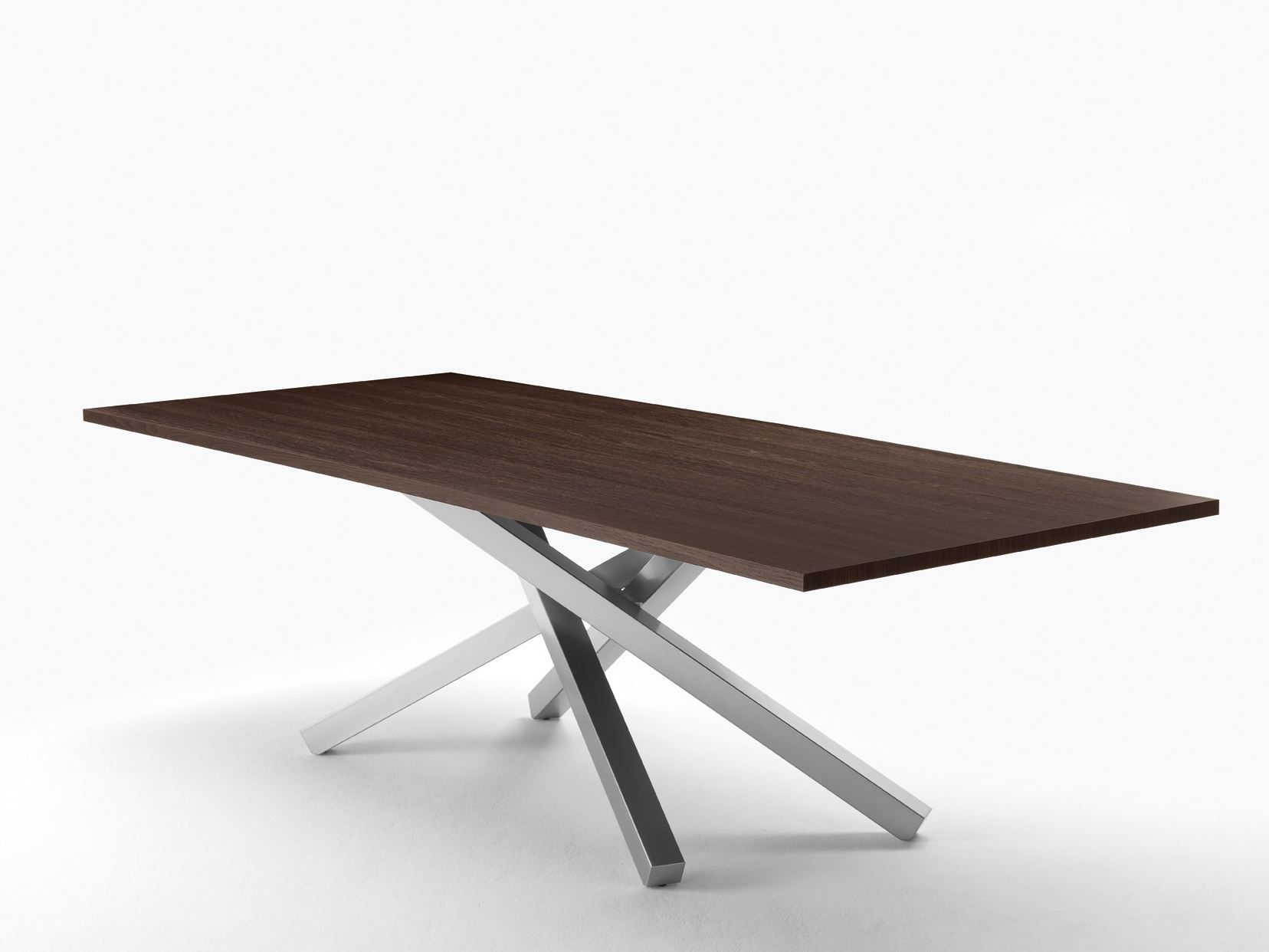 Прямоугольный стол Midj Печино ARCH-00008012