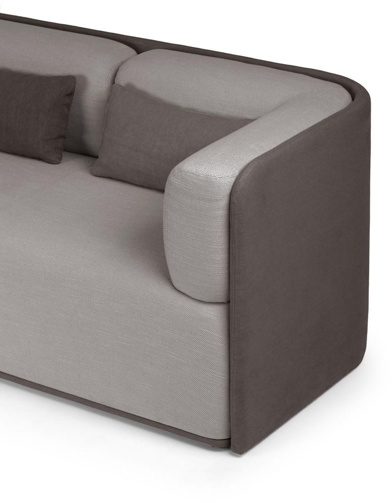 True Design 3-х местный диван Sho sun-id-1471786 - Вид №3