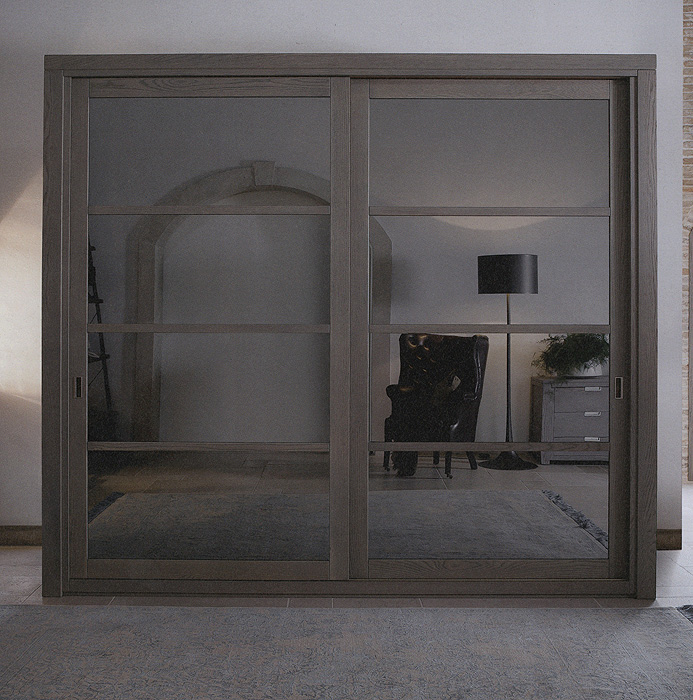 Шкаф  DEVINA NAIS AR352 Eclettica