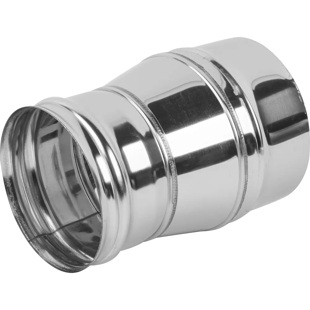 Переход Металлик и Ко ø 120-150 мм (430/0.8 мм) STLM-2027516