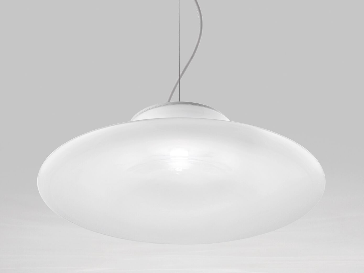 Стеклянный подвесной светильник Vetreria Vistosi Incanto ARCH-00119615