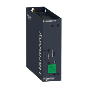 HMIBSCEA53D1L01 IIoT Edge Box, 8Гб eMMC, Linux Schneider Electric Harmony iPC