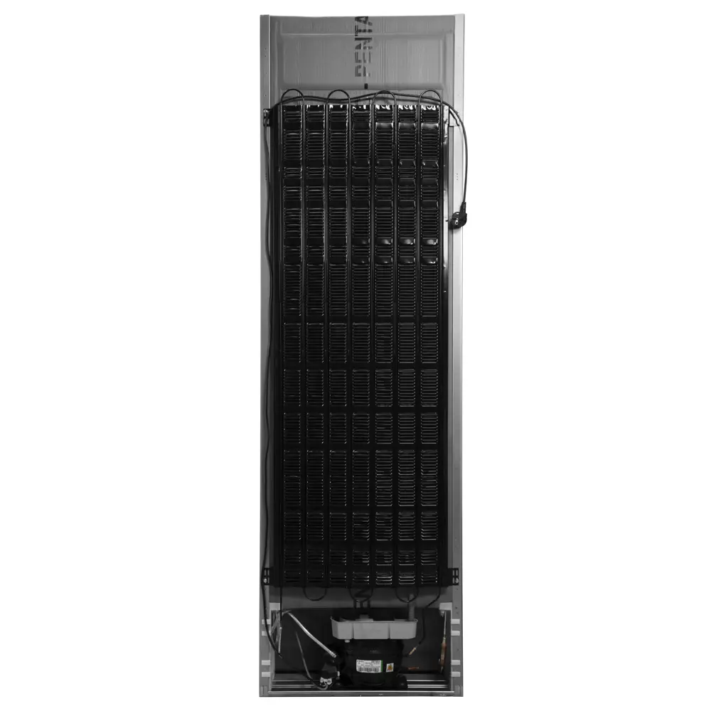 Холодильник встраиваемый двухкамерный Indesit BIN18A1DIF 177x54.5 см цвет белый STLM-2182336 - Вид №2