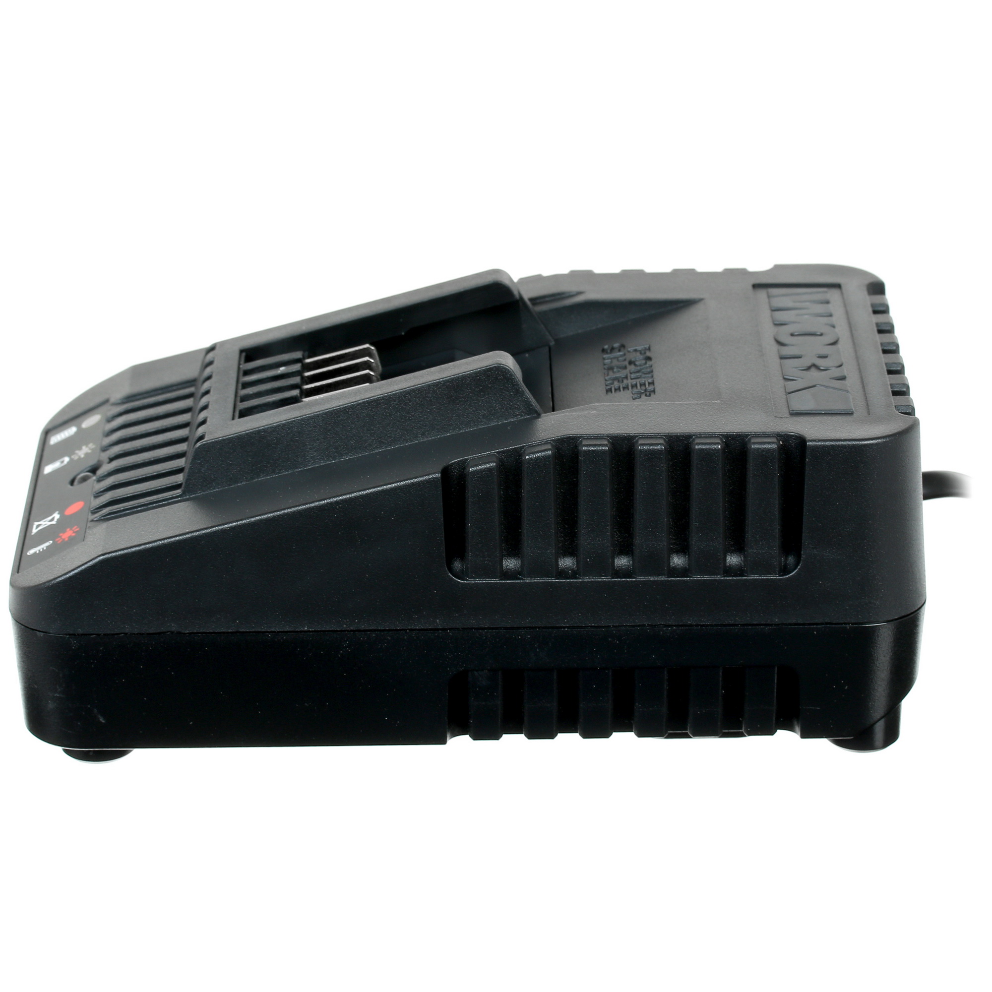 Зарядное устройство Worx WA3880 PowerShare 20V 8143095 STDN-0010408 - Вид №2