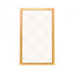 Ревизионный люк под плитку, распашной на присоске 400Х800