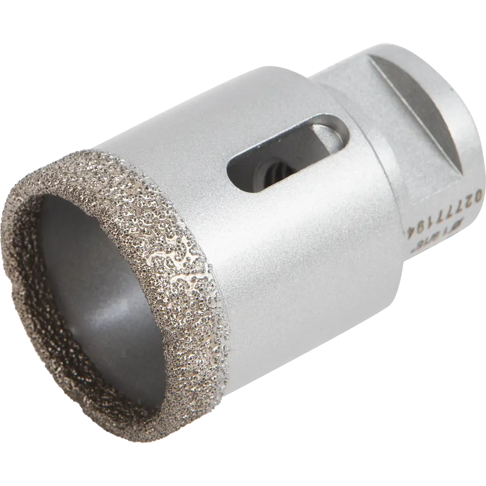 Коронка по керамике алмазная для УШМ Bosch M14 2608587123 40 мм BOSCH PROFESSIONAL STLM-2004797