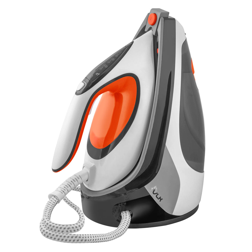 9035806 Парогенератор VLK Vesuvio 5500 черный STDN-0078547