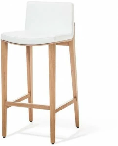 TON Табурет с подставкой для ног Moritz