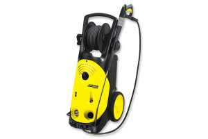 39823 Мойка высокого давления без нагрева воды HD 13/18-4 SX Plus 1.292-501 Karcher