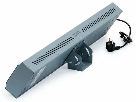 9121303 Инфракрасный обогреватель Hintek Intense-1500R STDN-0139898 - Вид №7