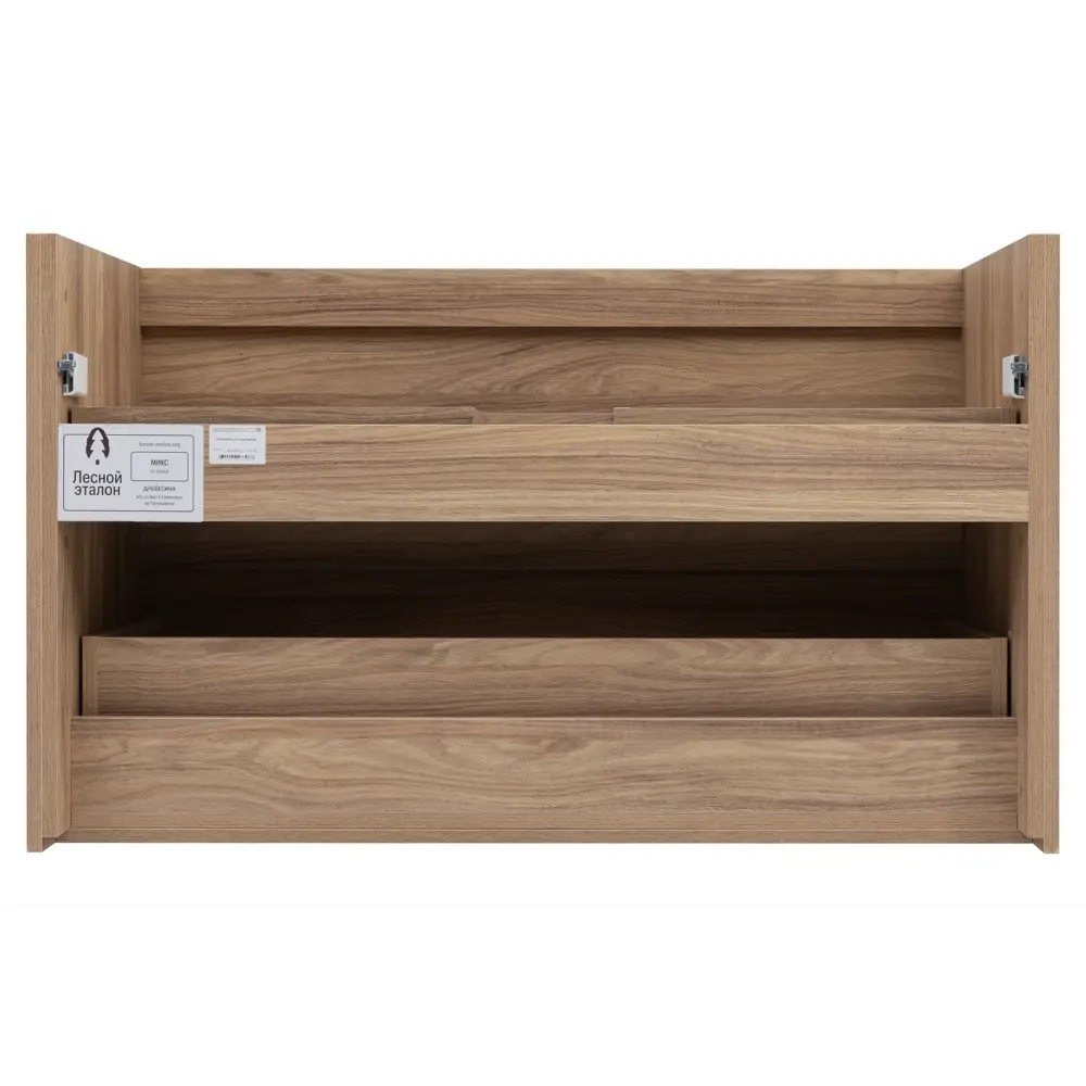 Тумба под раковину KONSENSA Мокка 2.0 - элегантное решение для ванной 89379106 STLM-1566387 - Вид №7