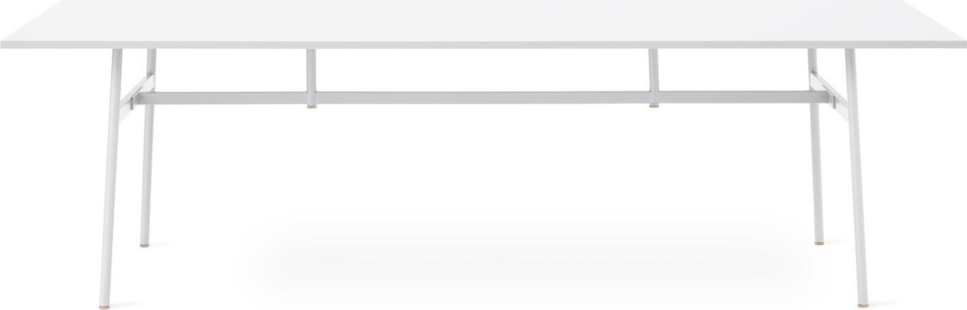 1401165 Union Table 250 x 90 см Белый Normann Copenhagen  - Вид №2