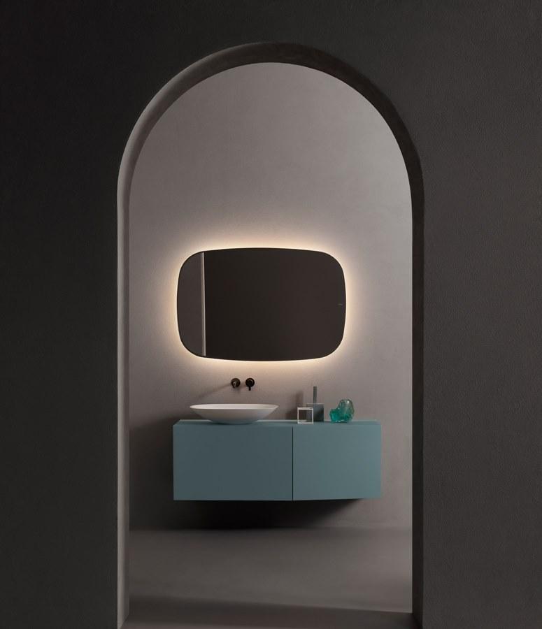 INBANI Тумба под умывальник из дерева Forma sun-id-1514554 - Вид №6