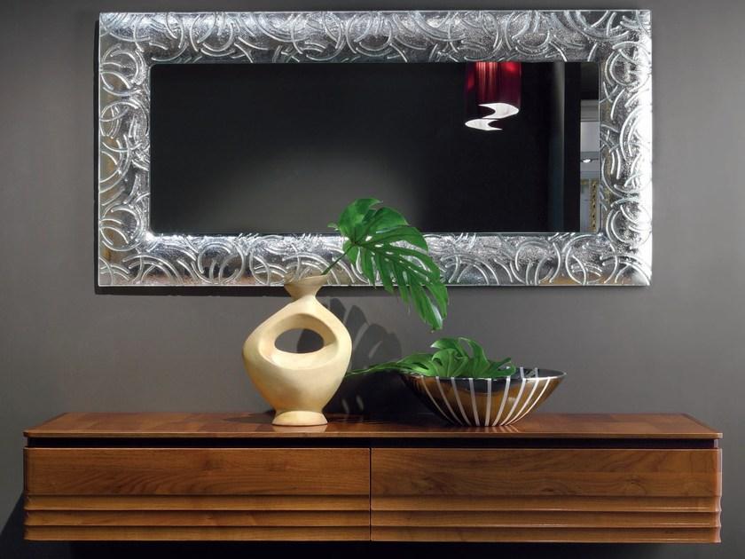 Подвесной буфет из массива дерева Elettra day El1026 Santreyd - Вид №1