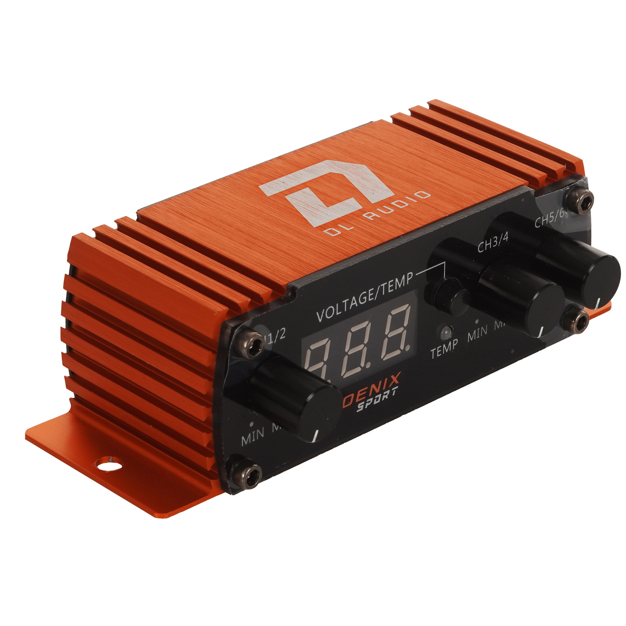 9285889 Усилитель DL Audio Phoenix Sport 6.250 STDN-0073089 - Вид №5