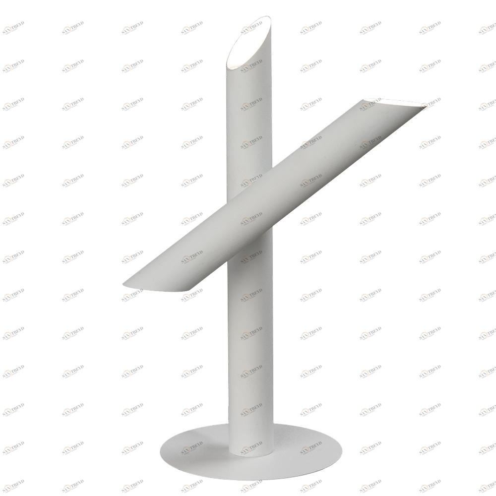 Настольная лампа Mantra Take 5787 MANTRA ИНТЕРЬЕРНЫЕ 088382 Белый 