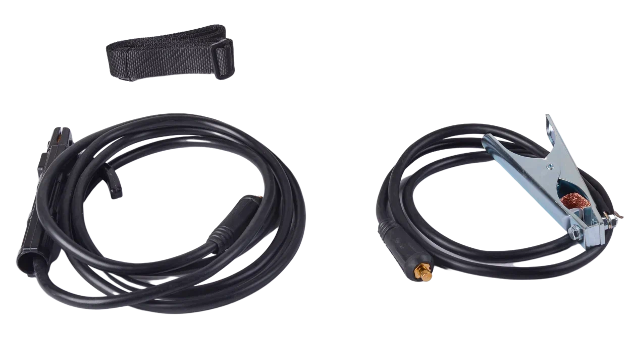 Сварочный аппарат Ресанта САИ 190Т LUX 5631164 STDN-0114224 - Вид №6