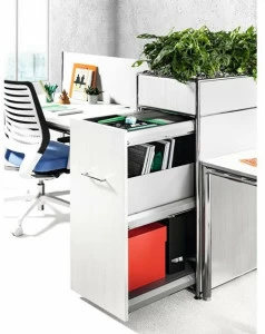 Bosse Комод для офиса S-desk