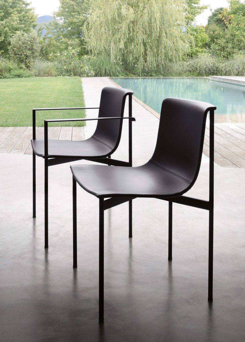 Стул с подлокотниками Lema тень ARCH-00090476 - Вид №1