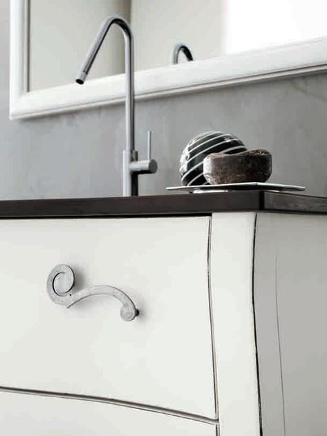 RAB Arredobagno Тумба под умывальник с ящиками 700 70  - Вид №1