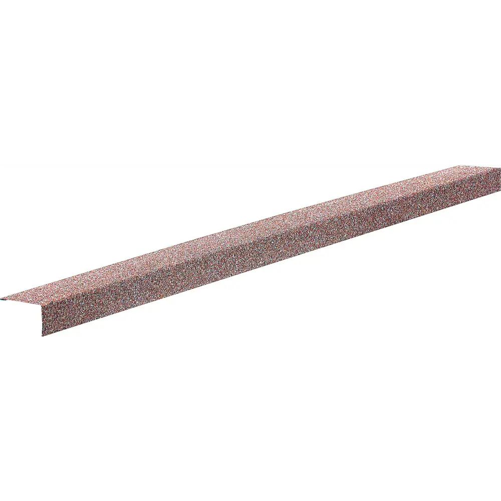 82635373 Наличник оконный гранулят Hauberk 1.25 м. цвет мраморный STLM-0032426 ТЕХНОНИКОЛЬ  - Вид №2