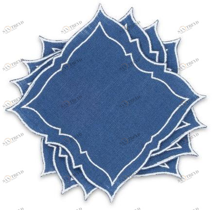 La Gallina Matta Льняная подставка Parentesi rettangolare sun-id-1512610