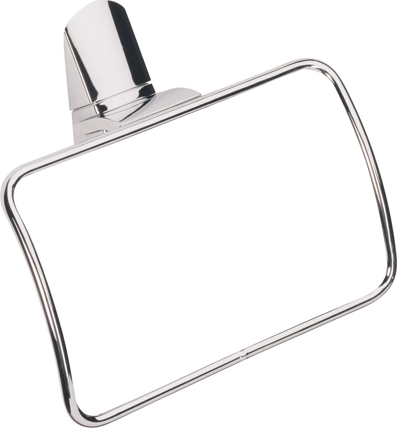 A44103 Держатель полотенца прямоугольный VITRA Aphrodite