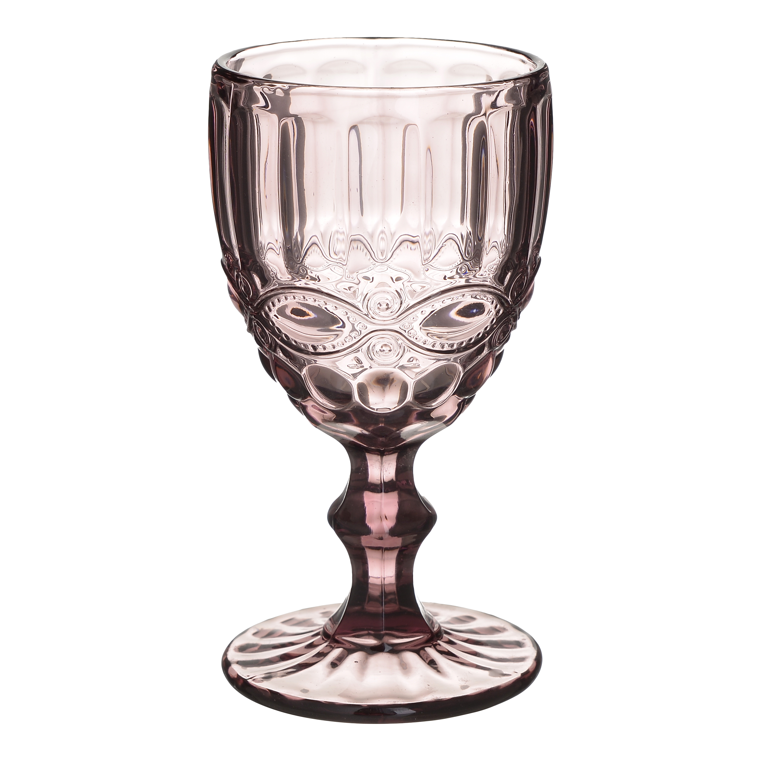 3860896.0039 БОКАЛ, НАБОР 6ШТ (240ML) TO4ROOMS  - Вид №1