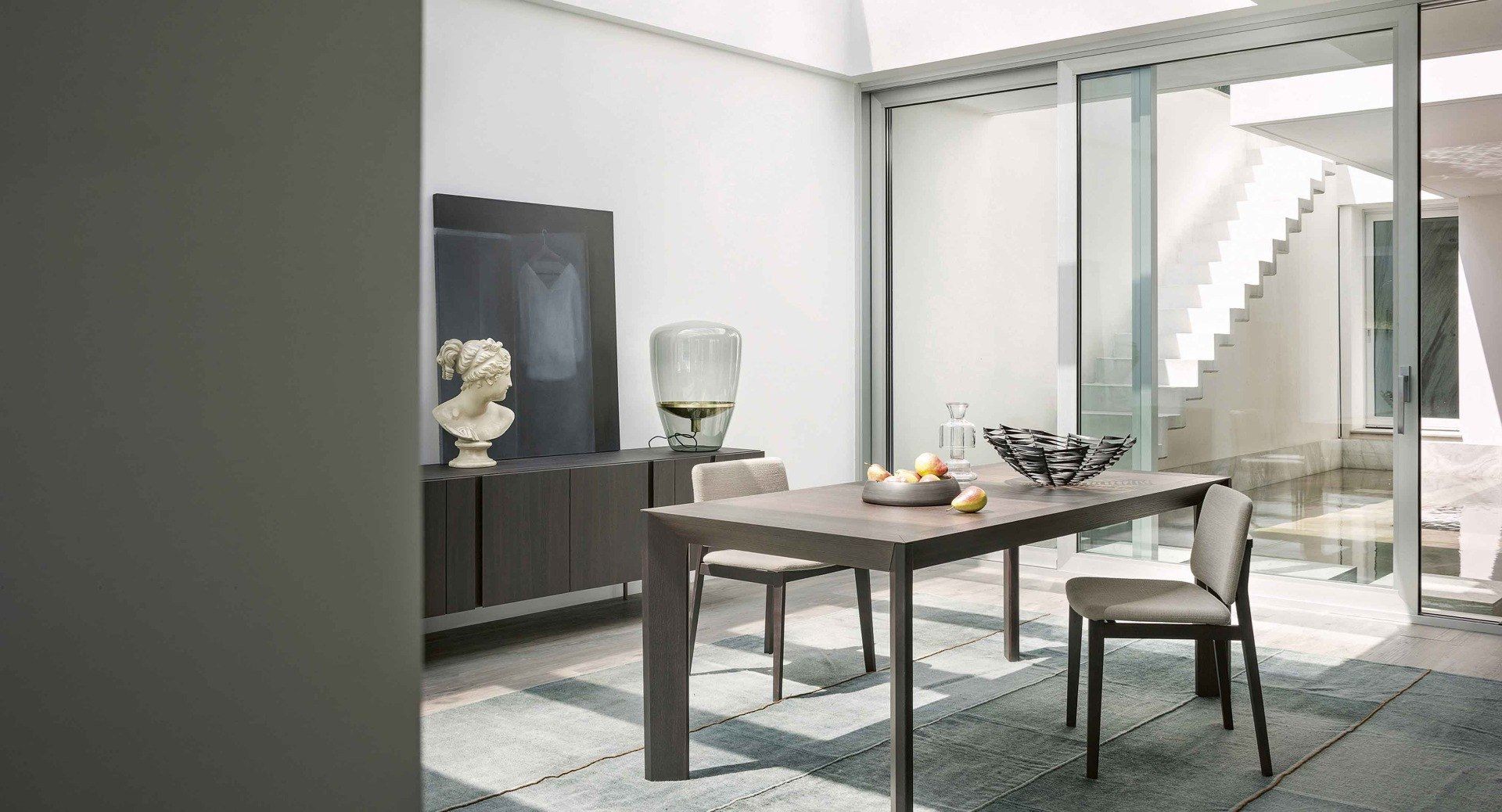 Стул Lema HATI ARCH-00105529 - Вид №3