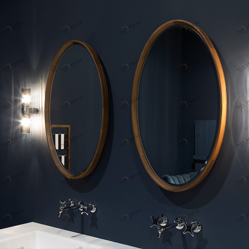 Зеркало FORMA54AT Antonio Lupi FORMA Antoniolupi