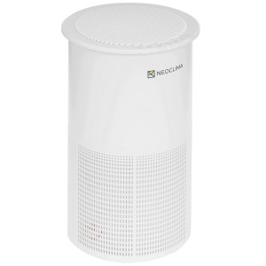 9271501 Очиститель воздуха Neoclima NP510W белый