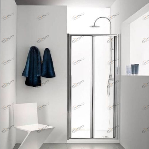 Шторка для душа S311200001 System pool INTER 8 SYSTEMPOOL