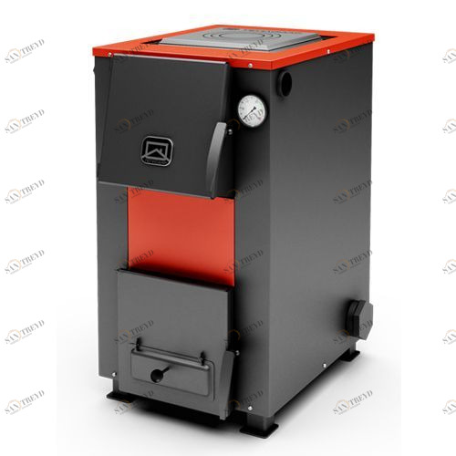 Твердотопливный котел Теплодар Куппер ОВК-18 1956