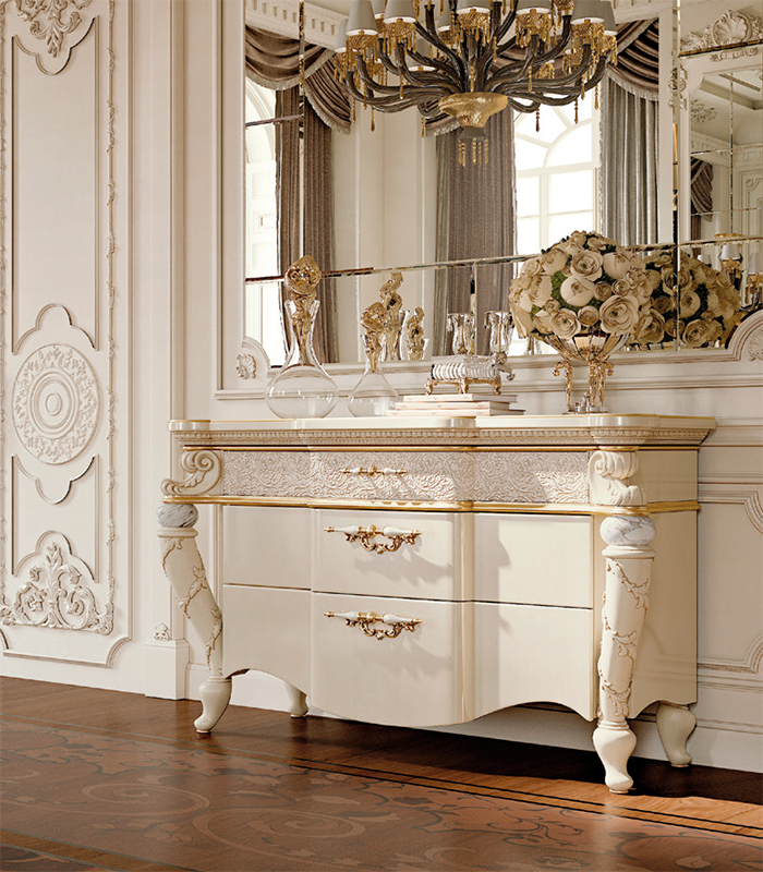 Комод  TURRI TC841L Prestige