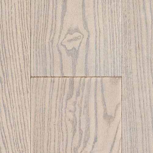 Инженерная доска Arti Parchetto Largo Argento Ясень Селект с брашью (Текстурированная) 905х170 мм 3300400022 - Вид №1