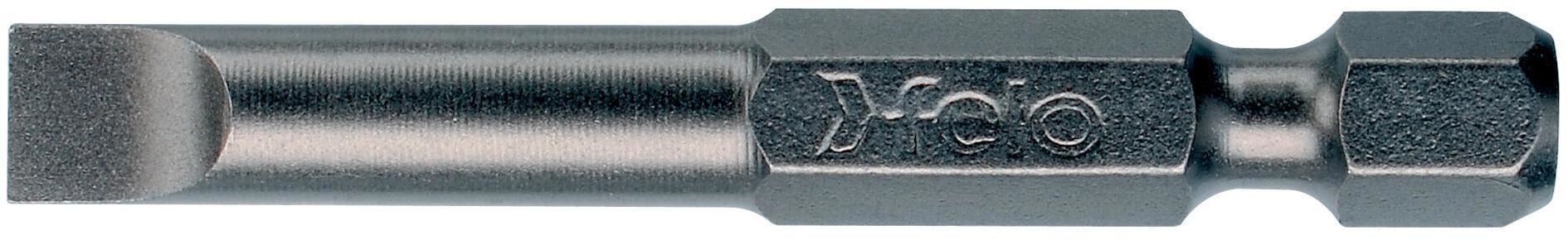 90485512 Бита прямая Industrial 03061510 SL5x50 мм, 10 шт. STLM-0246727 FELO