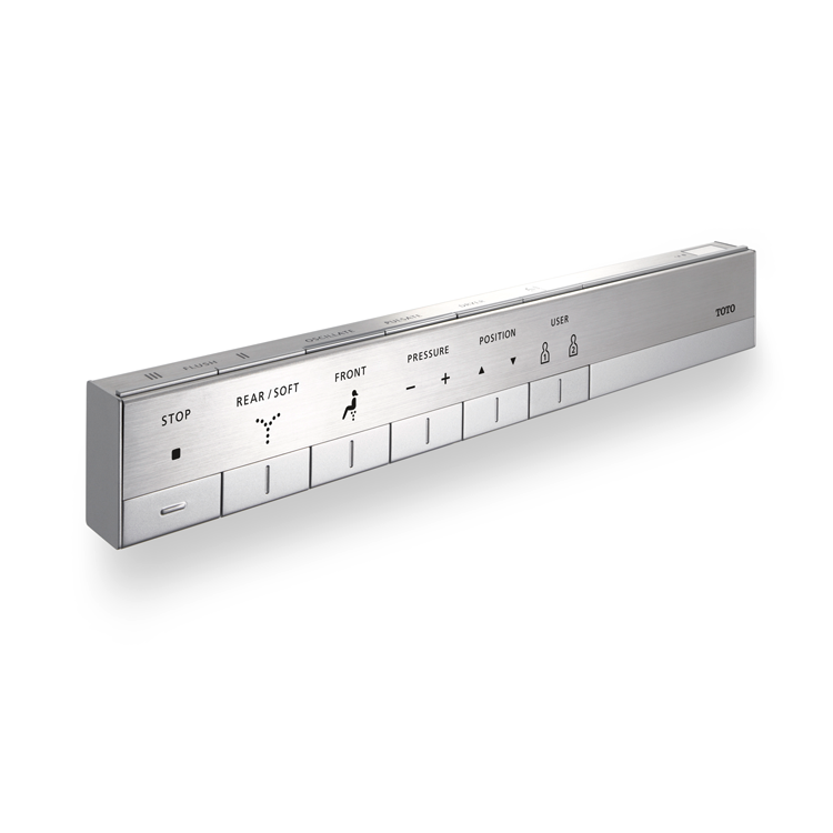 TOTO NEOREST EW 2.0 TCF994RWG#NW1 + CW994P#NW1  - Вид №1