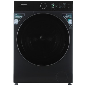 9281301 Стирально-сушильная машина Hisense WD5I8043BBF белый