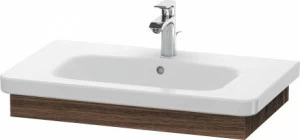 DS608102121 Подвесная раковина настенная овальная Duravit Durastyle белая