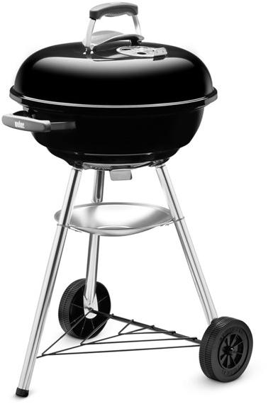 Weber Шашлык из карбона Weber® charcoal grill sun-id-1350576 - Вид №3