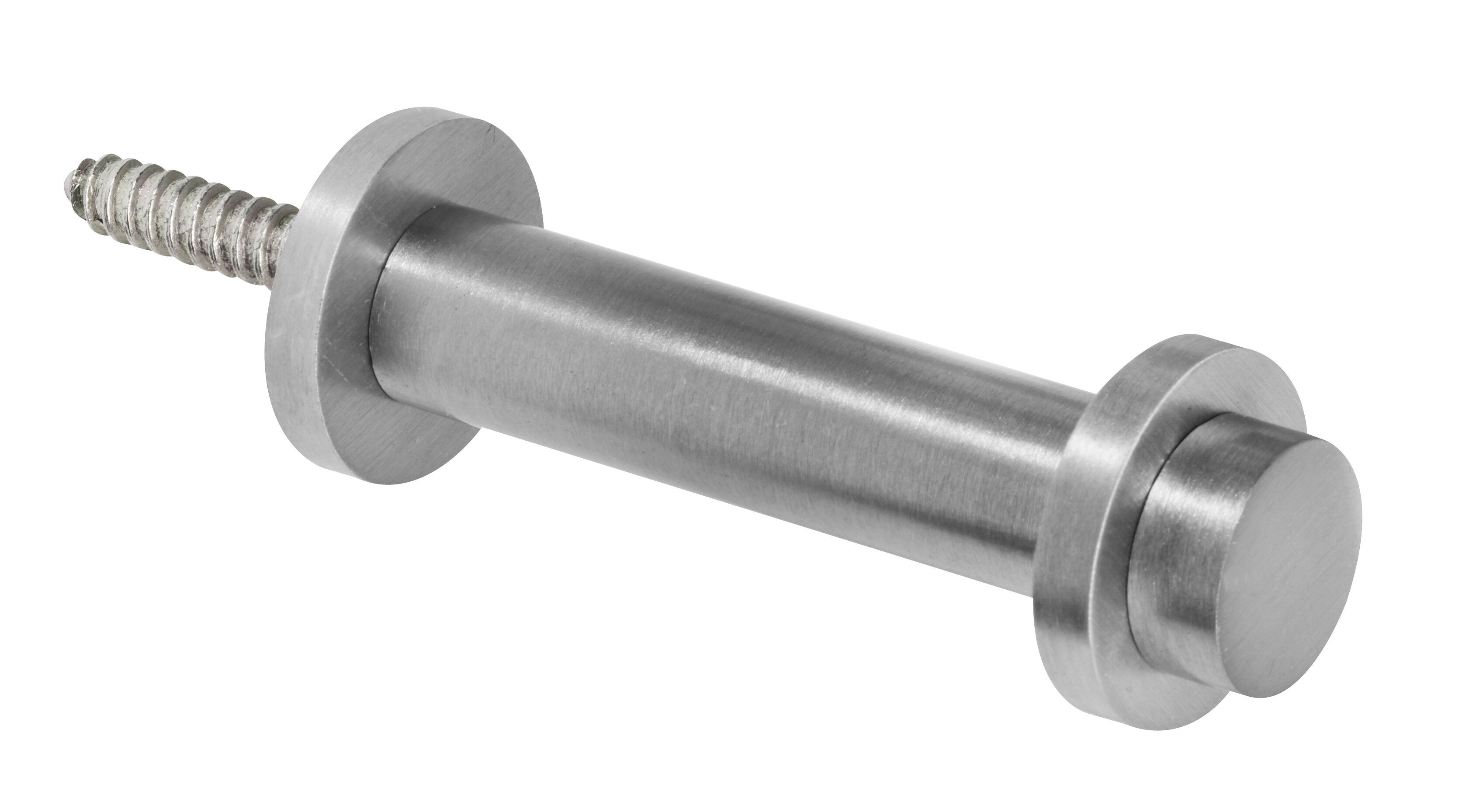 Латунная вешалка для одежды Iserlohner Haken HERMANN SCHWERTER ARCH-00071211 - Вид №5