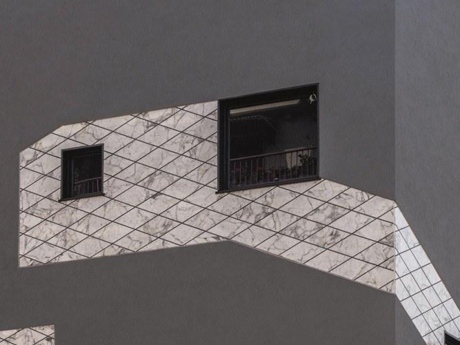 RÖFIX Облицовка фасадов искусственным камнем Stoneetics® sun-id-1491564 - Вид №2