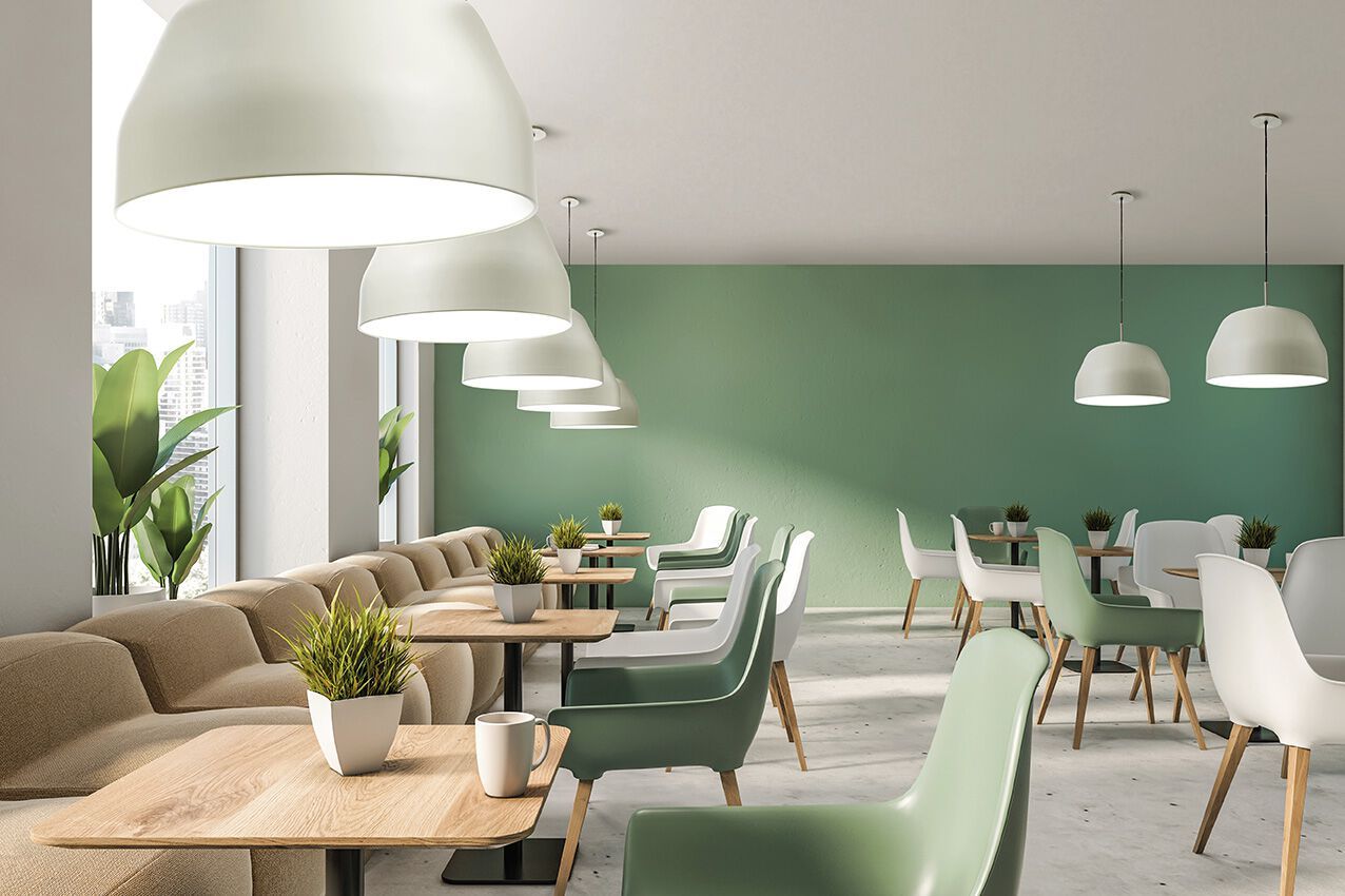 Металлический подвесной светильник Miloox кружка ARCH-00099314 - Вид №1