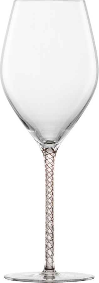 10668283 Zwiesel 1872 Набор бокалов для красного вина Zwiesel Glass "Спирит.Бургунди" 646мл 2шт п/к (баклажановый) Стекло 