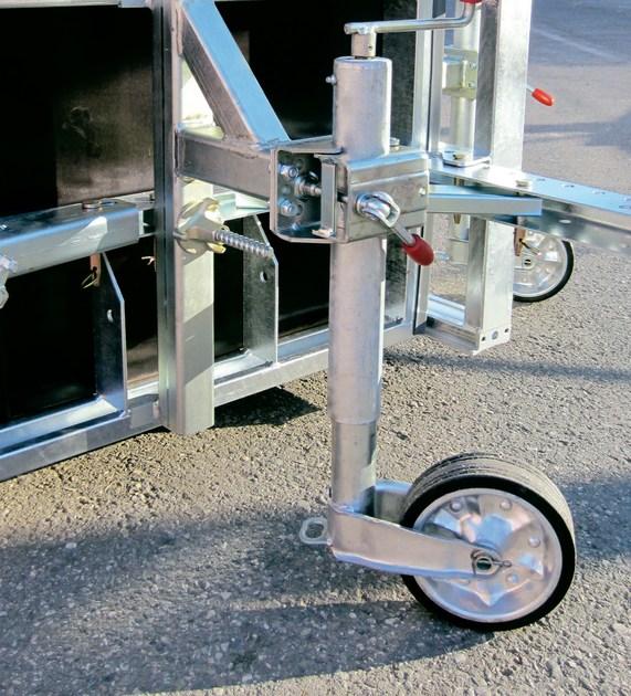 ULMA Construction Система опалубки для несущей стены sun-id-1410315 - Вид №6