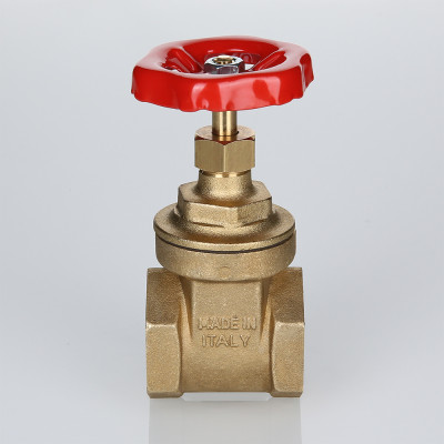 H.012.12 Клиновая задвижка WATERGATE Valtec 4"  - Вид №8