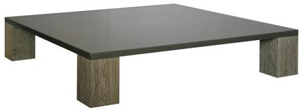 Ph Collection Журнальный столик из дуба для гостиной Samson sun-id-1387463 - Вид №1