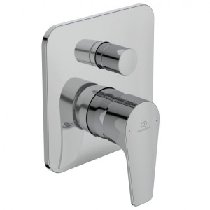 A7348AA Встраиваемый смеситель для ванны/душа CERAFINE MODEL D Ideal Standard CERAFINE D