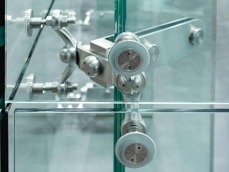 Nuova Oxidal Стальная анкерная система  V-fin-f  - Вид №1