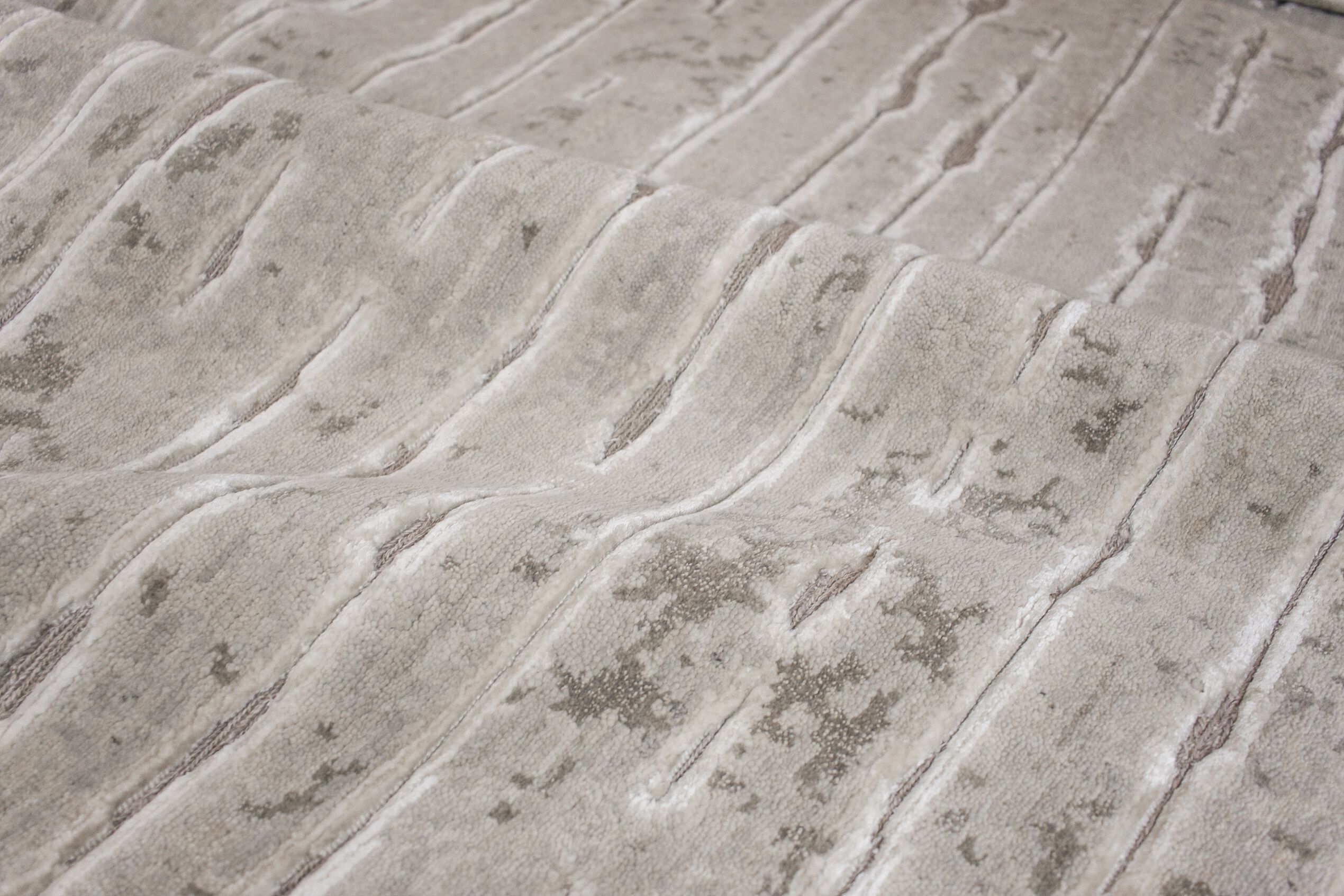 Прямоугольный ковер ручной работы Tapis Rouge Maison Six ARCH-00099069 - Вид №1